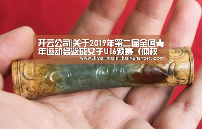 开云公司|关于2019年第二届全国青年运动会篮球女子U16预赛(体校组)裁判员安排的函(图4) 开云团队